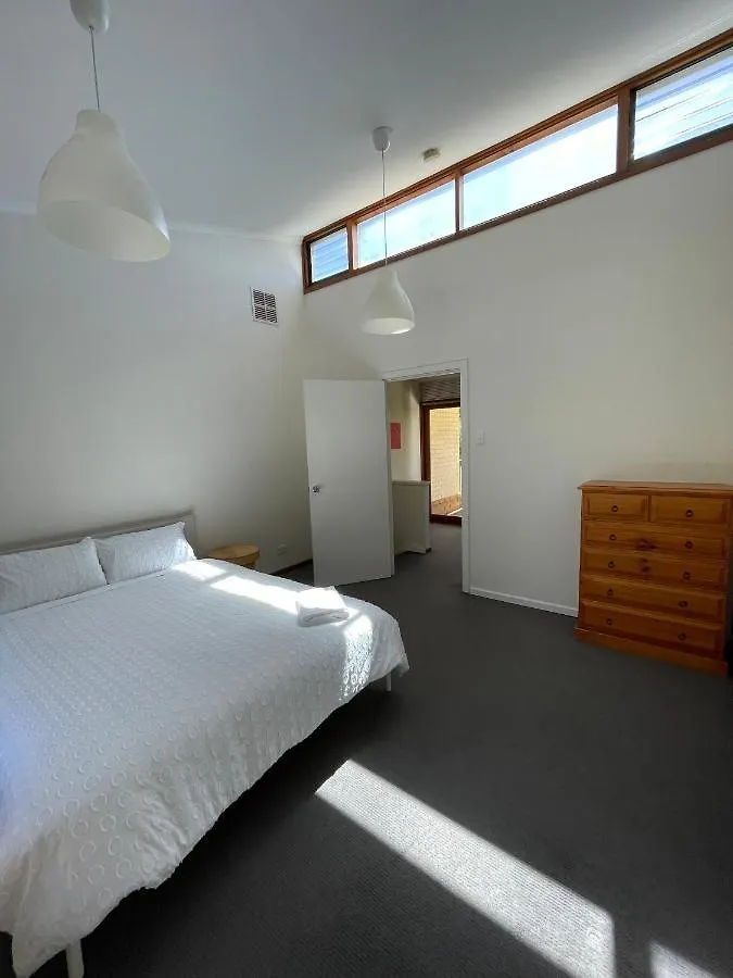Ridleyton Hideaway Villa Prospect Holiday home
