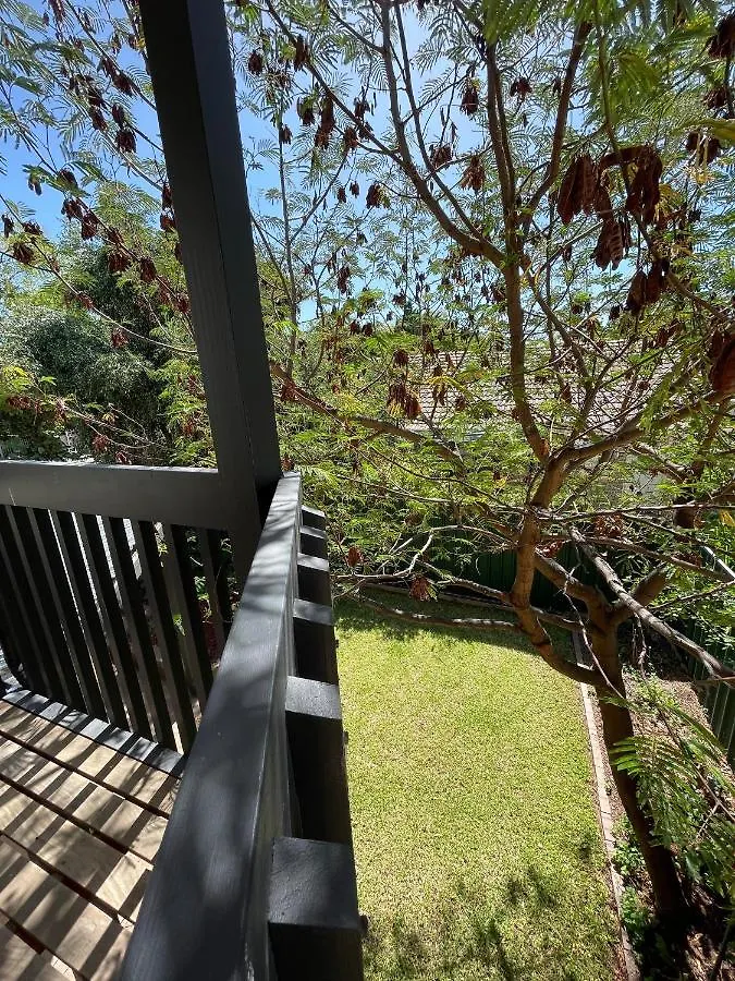 Ridleyton Hideaway Villa Prospect