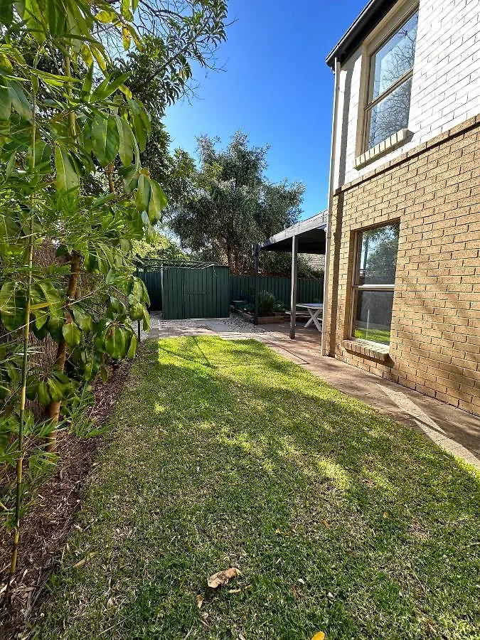 Ridleyton Hideaway Villa Prospect Australia