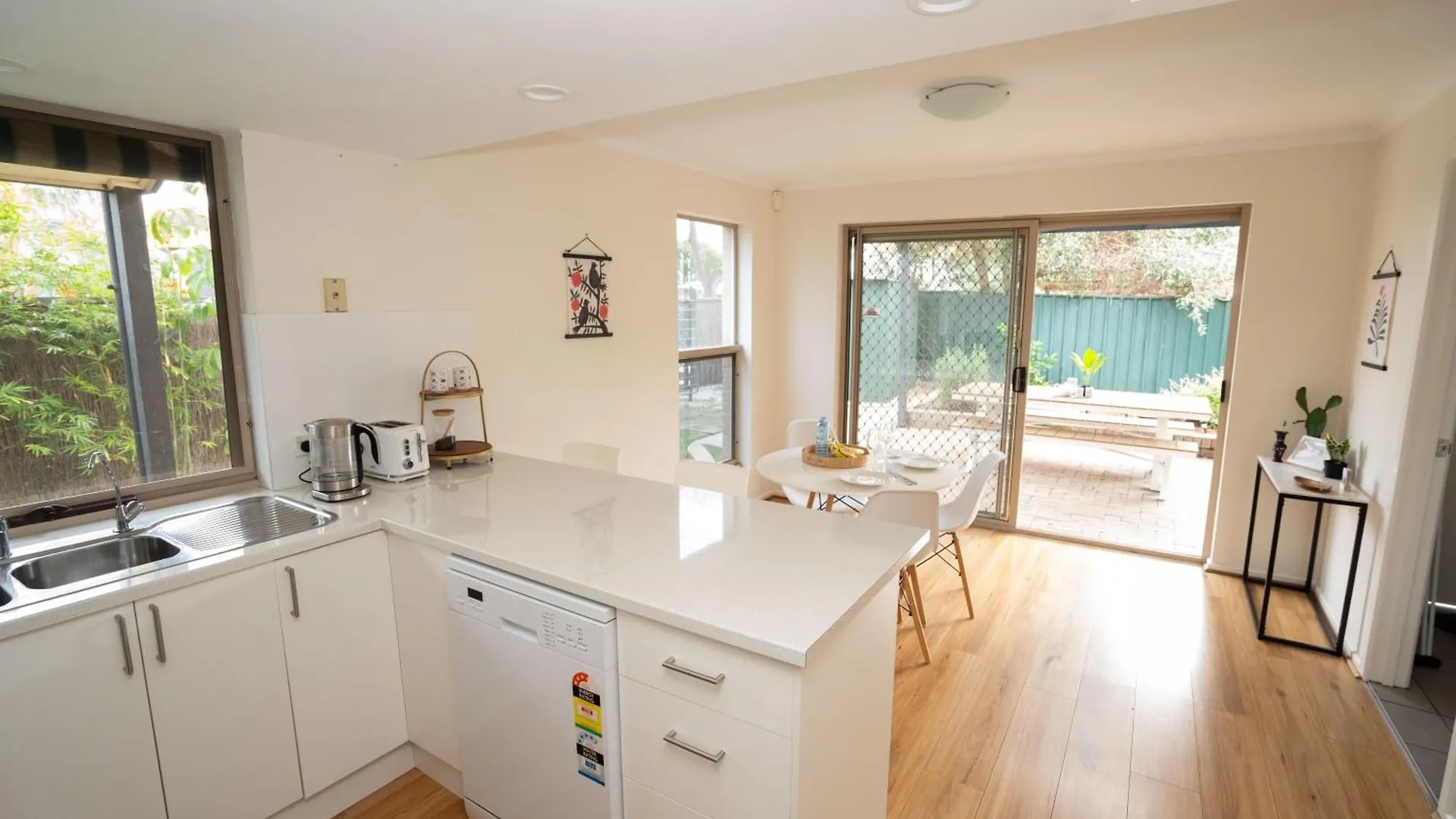 Ridleyton Hideaway Villa Prospect
