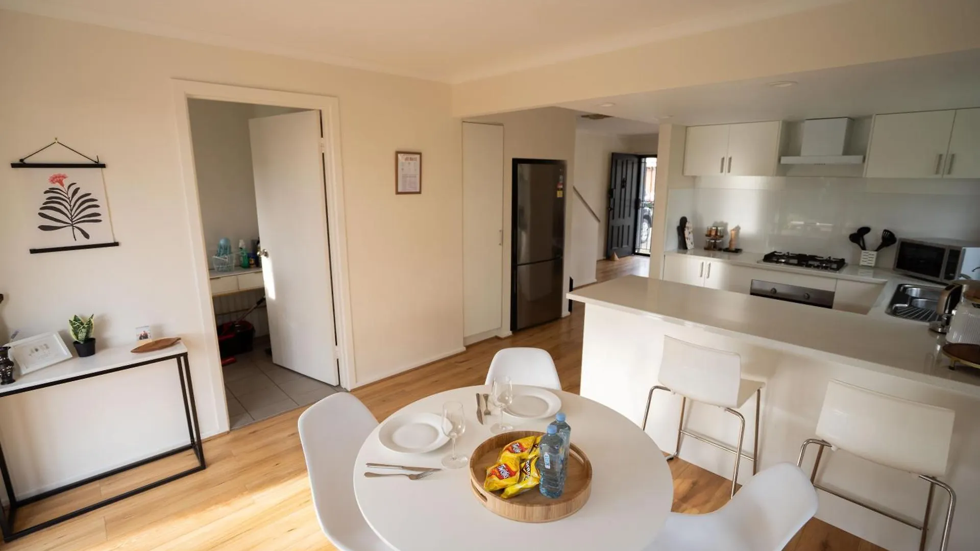 Ridleyton Hideaway Villa Prospect