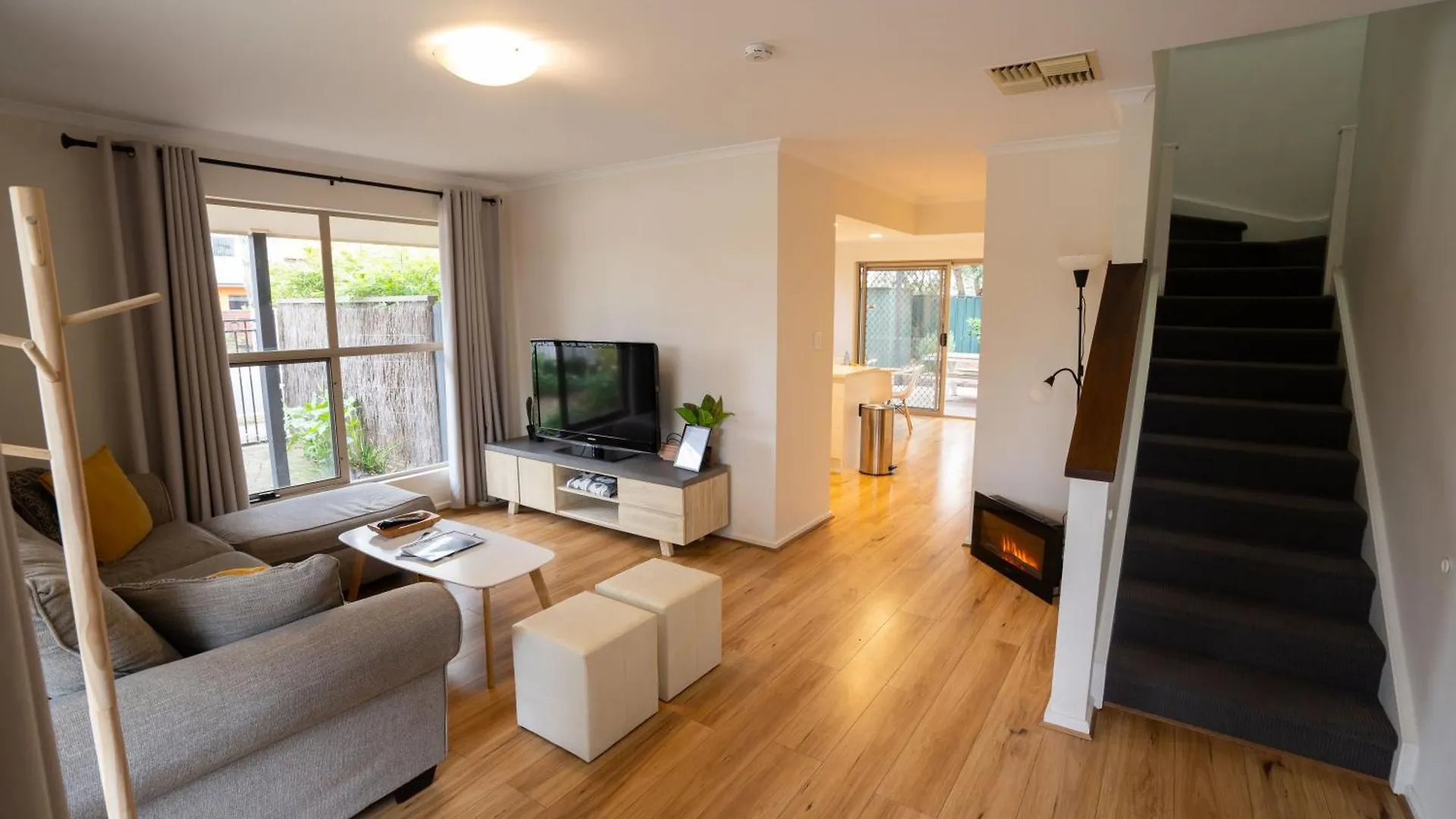 Ridleyton Hideaway Villa Prospect